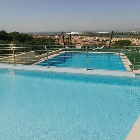 Light y Modern Sea View Apartment Gran Alacant Exterior foto