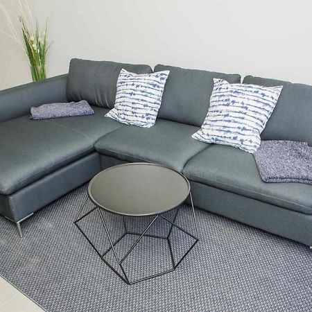 Light y Modern Sea View Apartment Gran Alacant Exterior foto