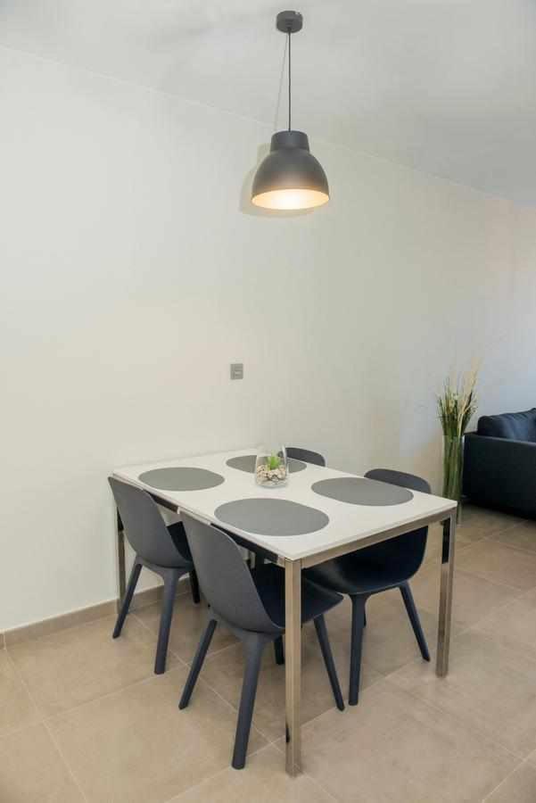 Light y Modern Sea View Apartment Gran Alacant Exterior foto